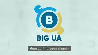 Благодійний фонд BIG UA