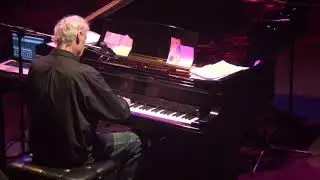 Bruce Hornsby - The Way It Is @ Center East Theatre 3/22/18