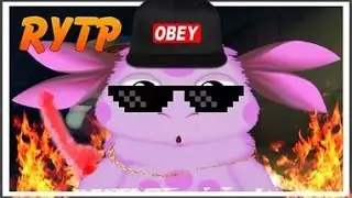Лунтик  RYTP