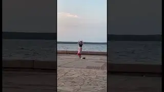 ОНЕЖСКОЕ ОЗЕРО. 🌊