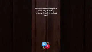 1 -3 Yum commands 