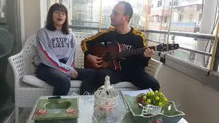 Saydım kaç gün oldu... Gitar