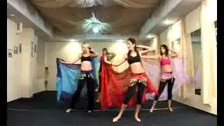 Зарядка-