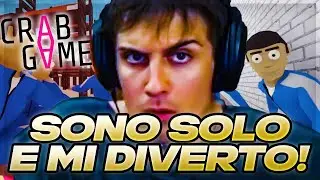 QUANDO SEI DA SOLO E TI VUOI DIVERTIRE