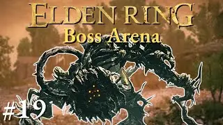 One of My Toughest Challenges Yet - Boss Randomizer - Elden Ring Boss Arena Challenge - (019)