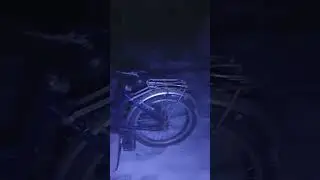 Дыркан почти собран