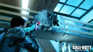 Call of Duty®: Black Ops III - Zombies INFECTION Gameplay Trailer