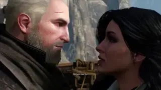 The Witcher 3 - Sailing to Skellige - Part 22