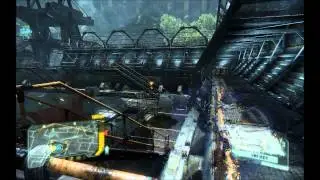 Crysis 3 random
