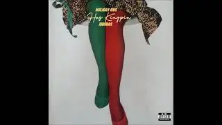 Hus Kingpin - Holiday Hus XXXMAS [Full EP]