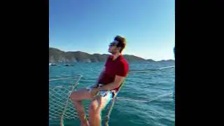 Zeon Çakal Lütfen (Aİ COVER)