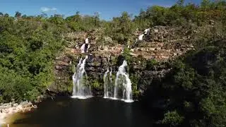 Depoimento Fábio Cordon - Expedição transformação fotográfica Chapada dos Veadeiros 2021
