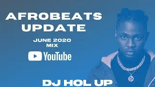 June Afrobeats Mix 2020 Feat Omah Lay, Terri, Kidi, Odunsi, Yemi Alade, Kiddominant