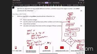 Revise & Rise | Complete P2 | OL | IGCSE | By Zak