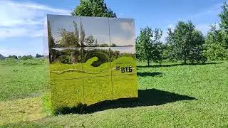 #Суздаль Кремль- чопики- трещены- плесень- золотой куб часть 1