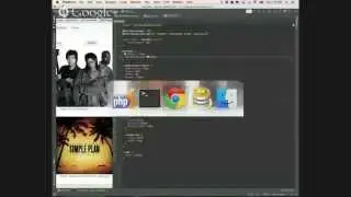 azPHP April 2015 - Laravel