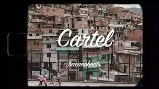 ⚡(FREE) Cartel I Trap I Guitar I Pop Smoke X 50Cent Type beat⚡
