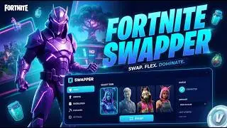 FREE FORTNITE SKIN SWAPPER 2026 | STILL WORKING | ALL OLD SKINS | FREE DOWNLOAD SKINCHANGER