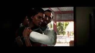 FarCry6 - Where is Paolo ?