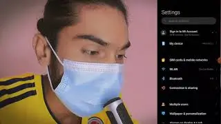 MIUI 12.5.1 & Android 11 Google Play Error Fix 100% working.