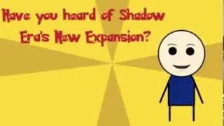 Shattered Fates Commercial
