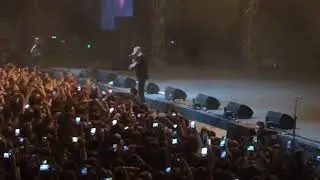 Окси - Вечный жид. Концерт в Киеве 16.12.17