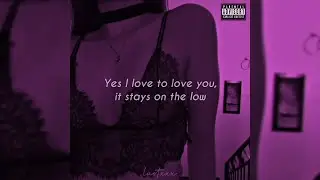 Daniel Di Angelo - Groupie Love (Lyrics)