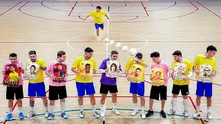 ¡Si Le Das, Te Lo Llevas! FÚTBOL REAL x EA FC 24