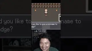 IT'S DANGEROUS TO GO ALONE! TAKE THIS!