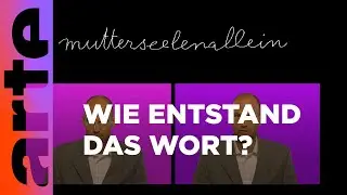 Mutterseelenallein | Karambolage Reupload | ARTE