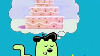 Wubbzy Paint a Picture Nein Csupo Effects