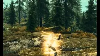 Skyrim Test Recording (3)