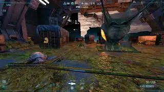Lifeform Egg Detection