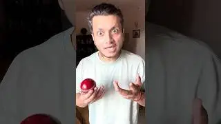 CANDLE BALL 🕯️⚾ #shorts #youtubeshorts #cricket #collection