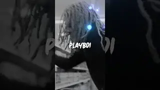 How To Make Hard Playboi Carti Type Beats 