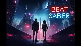 Beat Saber | I Really Want To Stay At Your House (Cyberpunk) | Expert +