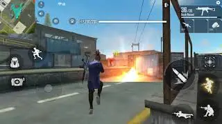 Training mode drag shots
