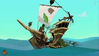 Telling Stories | Return to Monkey Island | Part 9