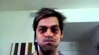 Funny NEW WEBCAM ! Fail Blooper