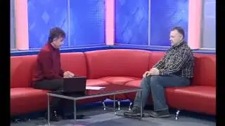 Андрей Пеньков - Дисбактериоз
