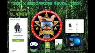 ADGUARD VPN FULL PREMIUM TXMR