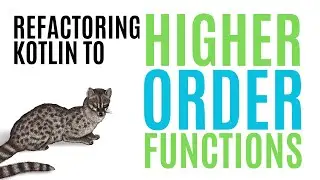 Refactoring to Higher-Order Functions - Creating a declarative API for http4k
