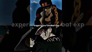 spinning the wheel until JOTARO loses