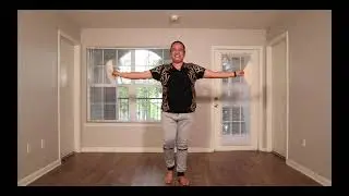 Sua-Ku-Sua Philippine folk dance: Part 1 (English)
