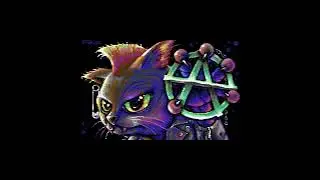 SID music: Dalezy - Kivi Borotva (SIDFX 8580 dual mono bx_🎧)