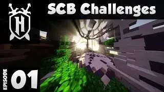SCB Challenge! HyperSpeed challenge!