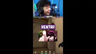 She got DEEZ NUTS in Tokyo Server Valorant Ft. SchrodingerLee's GF #shorts