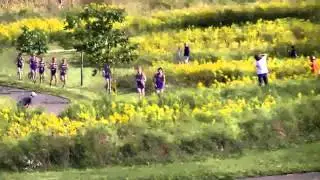 State College High Boys Cross Country