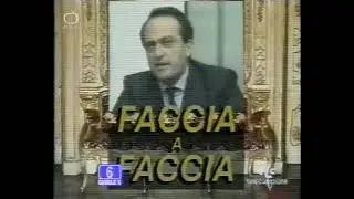 Faccia a faccia (Telecampione, 1994)