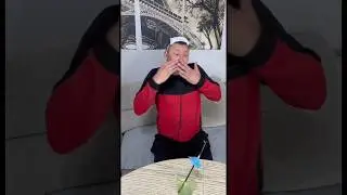 Она меня подставила!